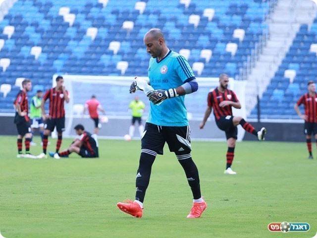 יקיר קרטה (עדי מלול)